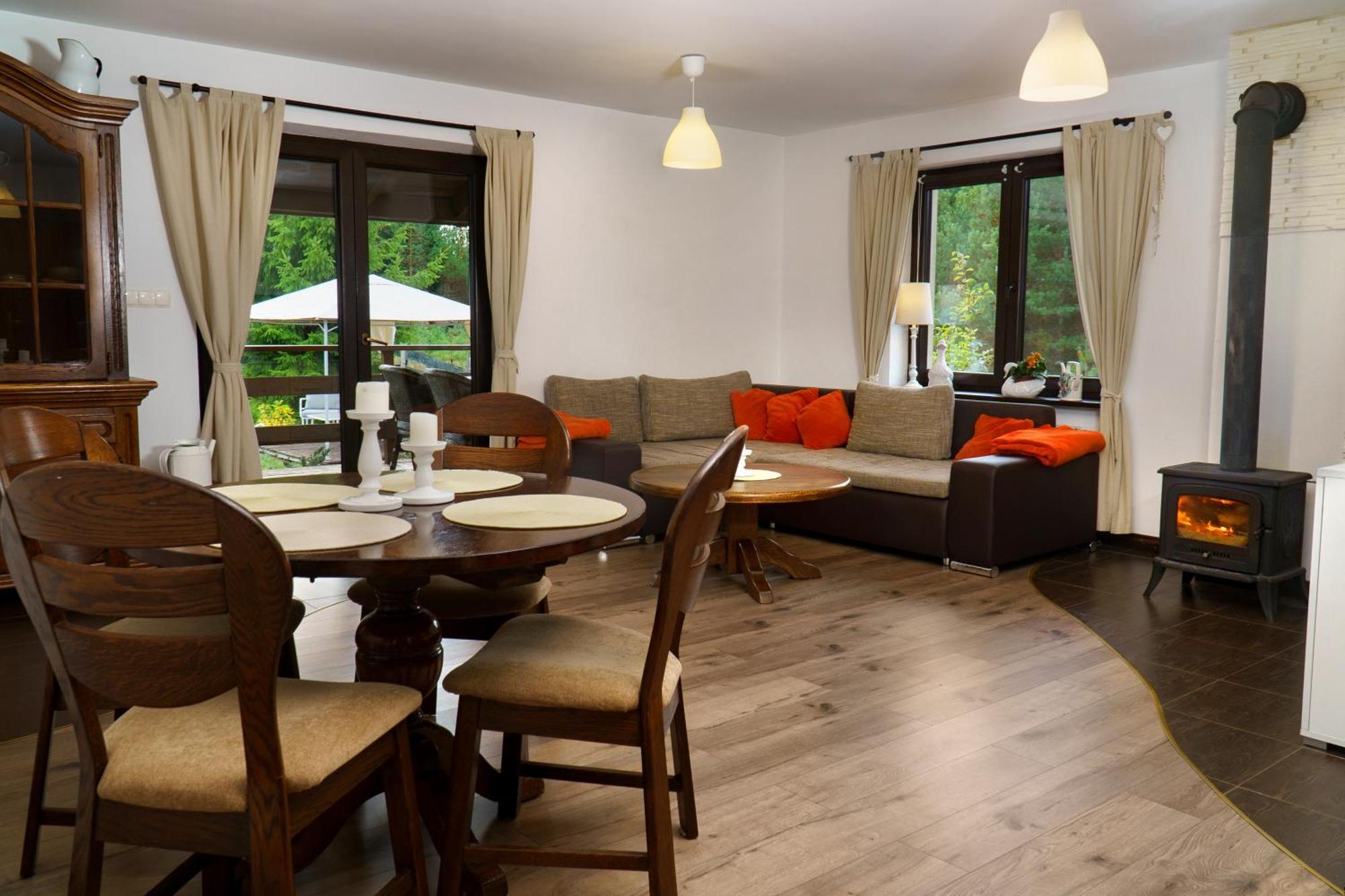 Galikowo Hotel Plaska Luaran gambar