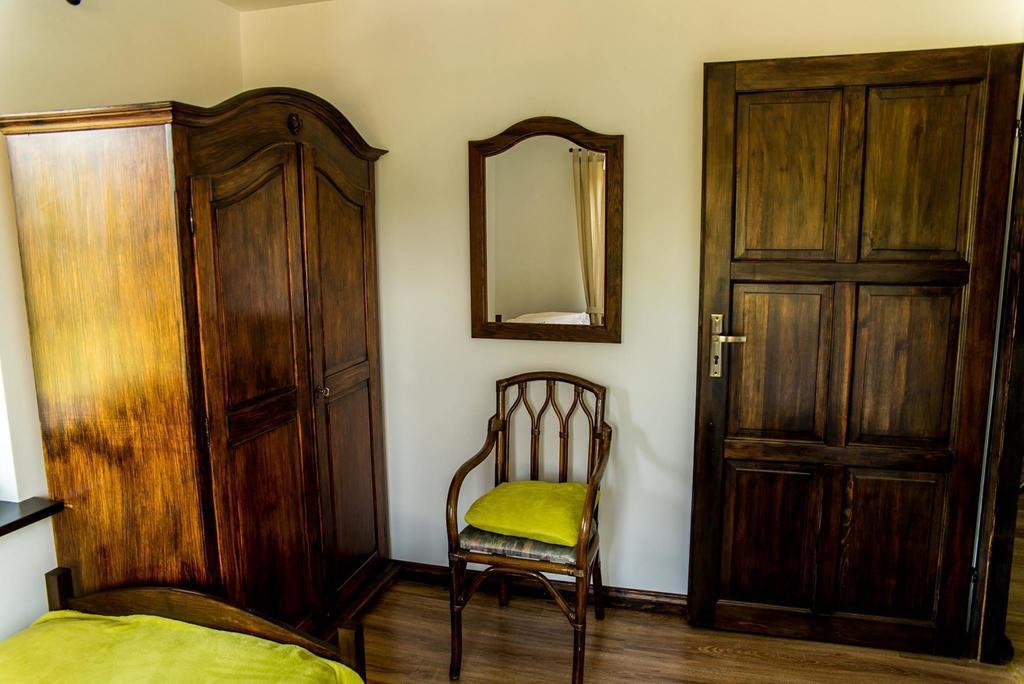 Galikowo Hotel Plaska Bilik gambar